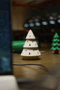 Christmas Tree Tea Light Holder