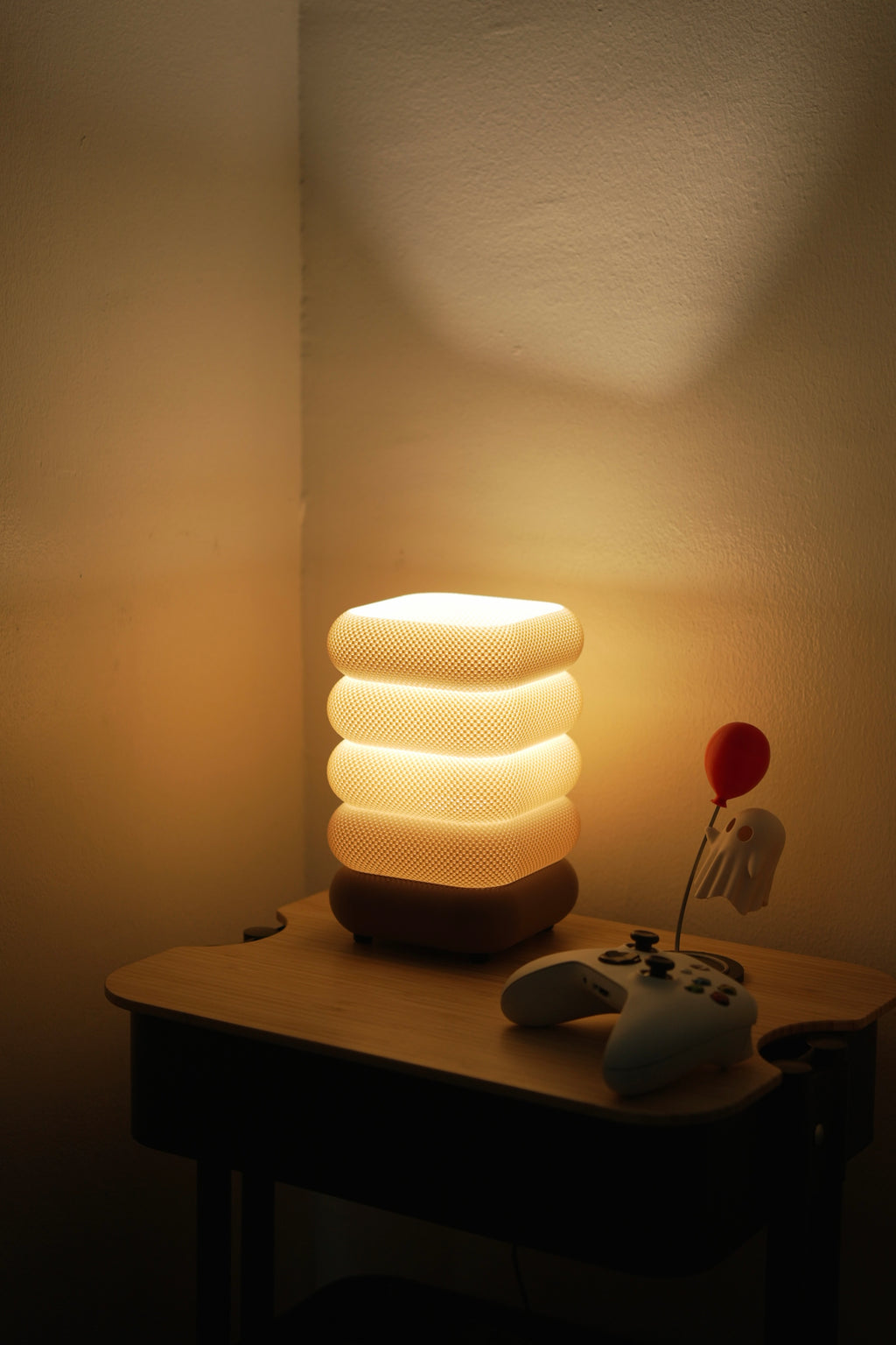 Mochi Table Lamp