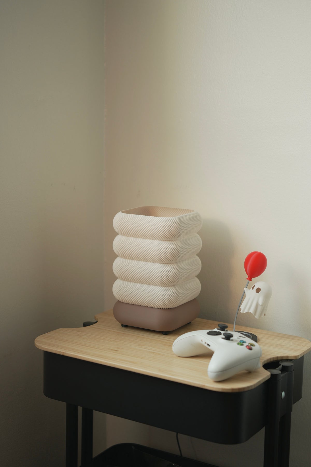 Mochi Table Lamp