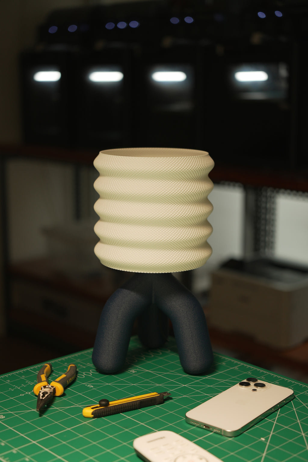 Tripp Table Lamp