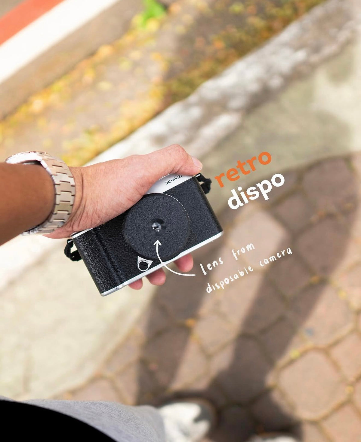 fits in your hand
