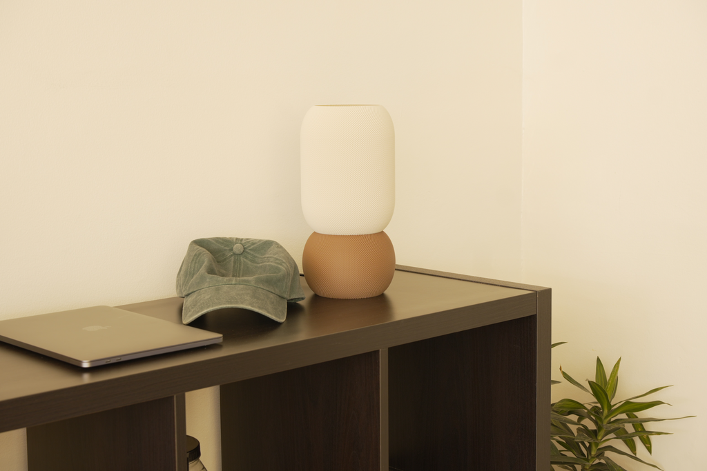 Pebble Table Lamp