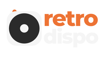 Meet RetroDispo