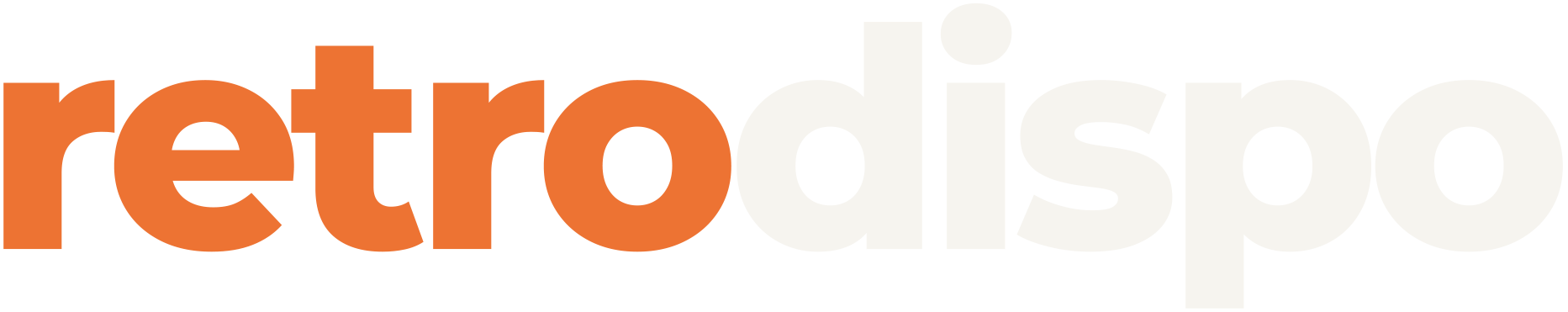RetroDispo